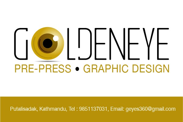 Golden Eye